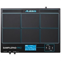 SamplePad Pro [8-Pad Percussion and Sample-Triggering Instrument]