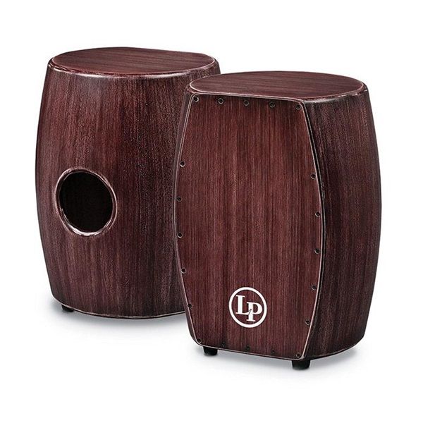 LP M1406RB [Matador / Stave Tumba Cajon Rustic Brown]※お取り寄せ 