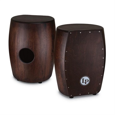 Amazon | LP Journeyman Cajon カホン ファイバーグラスボディ