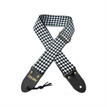 Live Line LS2400AG1 (アーガイル1/Black&White)