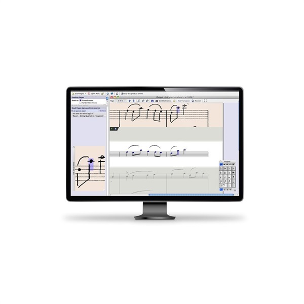 AVID PhotoScore Ultimate 8【9900-65679-00】 (代引不可)(オンライン納品)