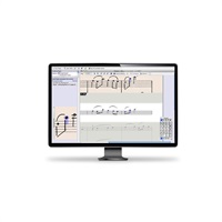 PhotoScore Ultimate 8【9900-65679-00】 (代引不可)(オンライン納品)