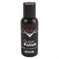 Custom Shop Guitar Polish 2 oz(#0990536000)