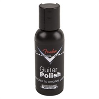 Custom Shop Guitar Polish 2 oz(#0990536000)