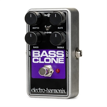 Electro Harmonix Nano Bass Big Muff Pi ｜イケベ楽器店オンラインストア