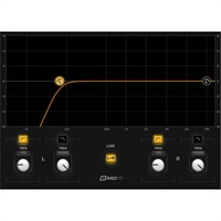 【Waves Vocal Plugin Sale！】eMo F2 Filter(オンライン納品)(代引不可)