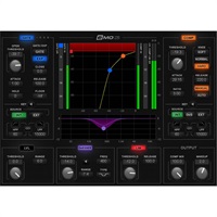 【Waves Bundle Upgrade Sale！】eMo D5 Dynamics(オンライン納品)(代引不可)