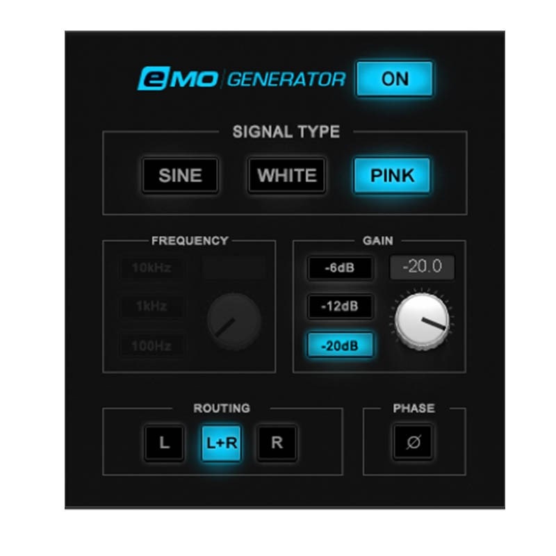 WAVES eMo Generator(オンライン納品)(2時間以内に納品)