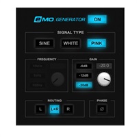 【限定プロモ】(Waves Analog plugin Sale)eMo Generator(オンライン納品)(代引不可)