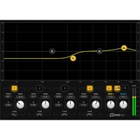 eMo Q4 Equalizer(オンライン納品)(2時間以内に納品)