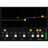 【Waves Vocal Plugin Sale！】eMo Q4 Equalizer(オンライン納品)(代引不可)