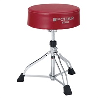 HT830R [1st Chair Round Rider XL Red Trio]