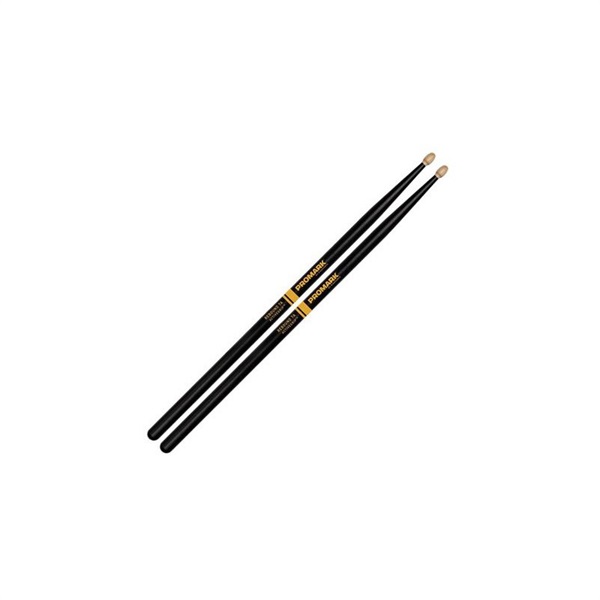Pro-mark R7AAG [ Select Balance - ActiveGrip Rebound Balance 7A（直径13.5mm）]