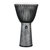 LP725G [LP FX Rope Tuned Djembes 12-1/2 / Grey]【お取り寄せ商品】