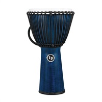 LP725B [LP FX Rope Tuned Djembes 12-1/2 / Blue]【お取り寄せ商品】