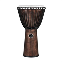 LP725C [LP FX Rope Tuned Djembes 12-1/2 / Copper]【お取り寄せ品】