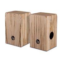 LP1421 [American Amborsia Maple Wire Cajon]　[CL2020]　【お取り寄せ品】