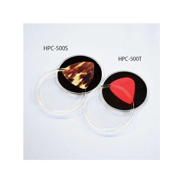 Bruff HPC-500T (ティアドロップ用) [ハメパチピックコレクションケース]