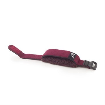 Gruv Gear FretWraps FW-1PK-BGY-XL （Burgundy/Extra Large）