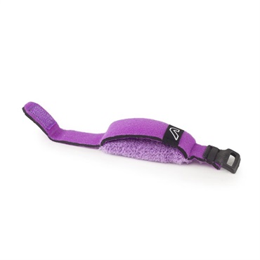 FretWraps FW-1PK-PUR-LG （Purple/Large）