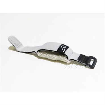Gruv Gear FretWraps FW-1PK-WHT-XL （White/Exra Large）