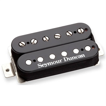 Seymour Duncan TB-5 Duncan Custom/ for Bridge (Black)【安心の正規