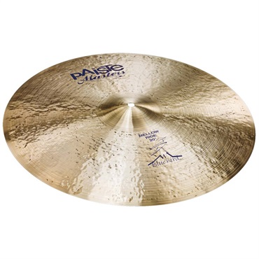 ZILDJIAN ジルジャン Kカスタム ライド20\" ブリリアント 20