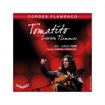 SAVAREZ TOMATITO NORMAL TENSION T50R サヴァレス