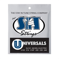 UNIVERSALS BALANCED TENSION (SU101/10.5-48) [エレキギター弦]