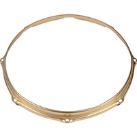 MSB14-8D [2.3mm Brass Sound Arc Hoop 14 / 8テンション / バターサイド用]