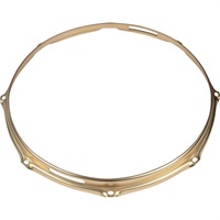 MSB14S-8D [2.3mm Brass Sound Arc Hoop 14 / 8テンション / スネアサイド用]