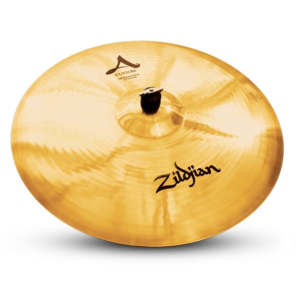 Zildjian A Custom Medium Ride 22 [NAZLC22MR]