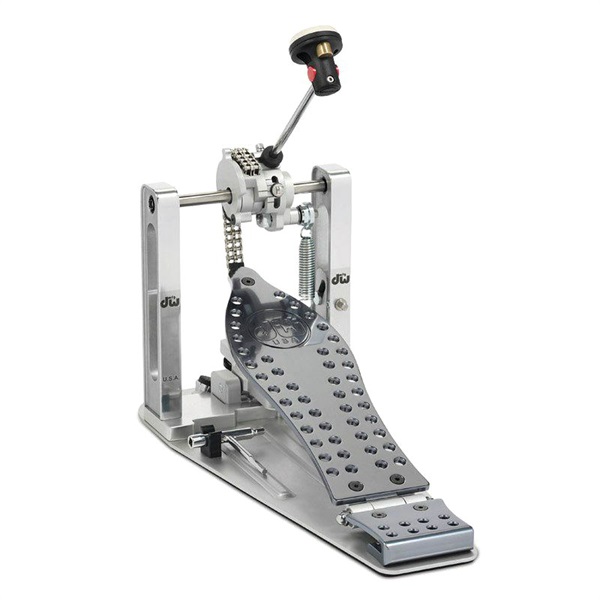 dw DWCPMCD [Machined Chain Drive / Single Bass Drum Pedals