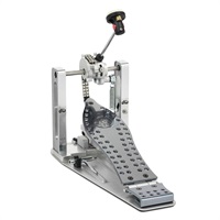 DW-MCD [Machined Chain Drive / Single Bass Drum Pedals] 【正規輸入品/5年保証】