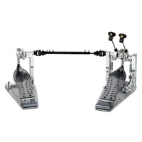 DW-MCD2 [Machined Chain Drive / Double Bass Drum Pedals]【正規輸入品/5年保証】