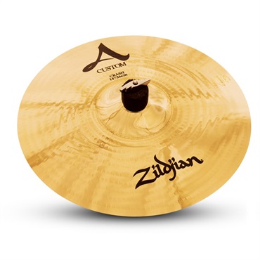 Zildjian A Custom Crash 14 [NAZLC14C]