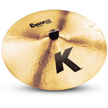 K Zildjian Crash Ride 18 [NKZL18CR]