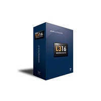 【WAVES Beat Makers Plugin Sale！(～5/2)】L3-16 Multimaximizer（L316） (オンライン納品専用) ※代金引換はご利用頂けません。