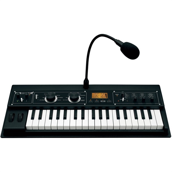 【GWゴールドラッシュセール】microKORG XL+【数量限定超特価】の商品画像