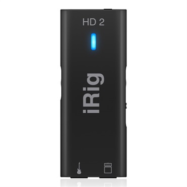 iRig HD 2