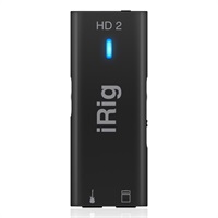 iRig HD 2