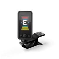 Eclipse Tuner [PW-CT-17] （BLACK）