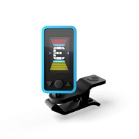 Eclipse Tuner [PW-CT-17] （BLUE）