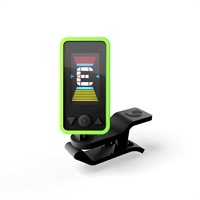 Eclipse Tuner [PW-CT-17] （GREEN）