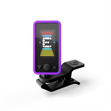 Eclipse Tuner [PW-CT-17] （PURPLE）