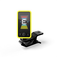 Eclipse Tuner [PW-CT-17] （YELLOW）