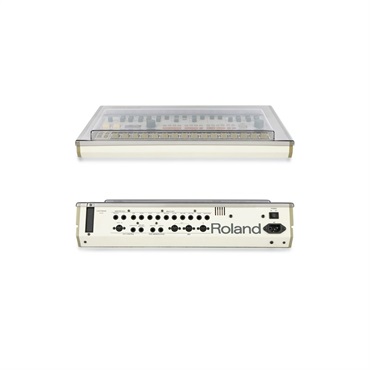 DECKSAVER DS-PC-TR909 (お取り寄せ商品：納期数ヶ月からかかる場合がございます)