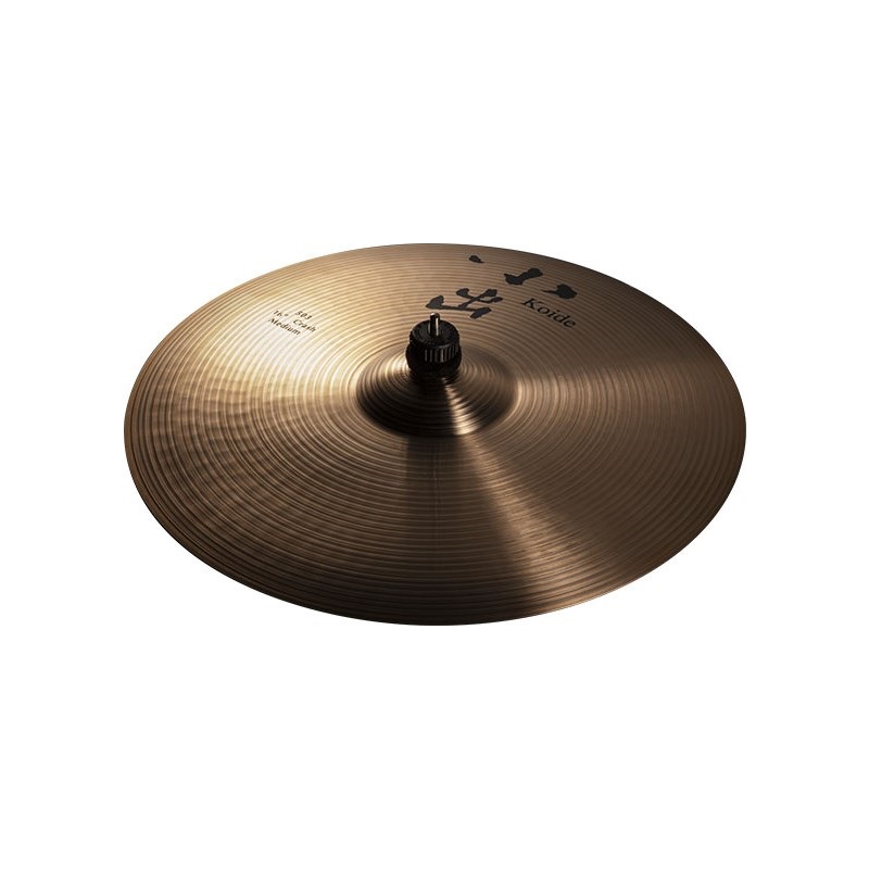 小出 koide 503-16CM [503 Series Medium Crash 16] ｜イケベ楽器店