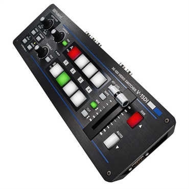 Roland VR-4HD【展示品アウトレット特価】 |イケベ楽器店 Roland VR-4HD【展示品アウトレット特価】 |イケベ楽器店