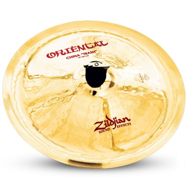 Zildjian FX Oriental China Trash 14 [NAZLOCT14]
